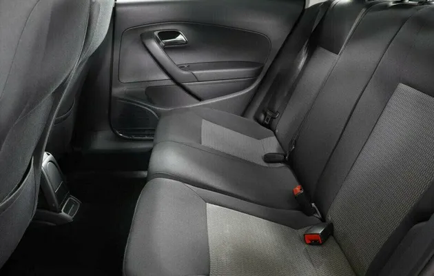 Volkswagen Polo 1.6 Механика, фото №6