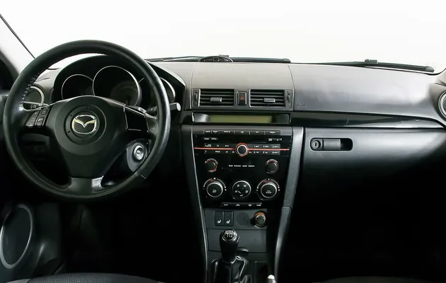 Mazda 3, фото №10