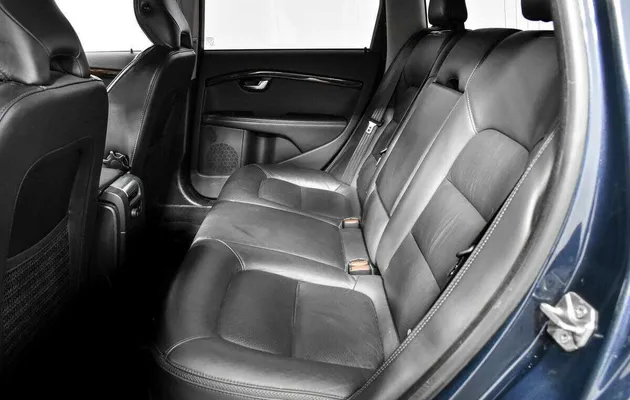 Volvo xc70 акпп 2015 с пробегом 71 050 км, фото №5