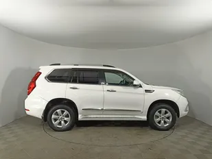 Haval H9