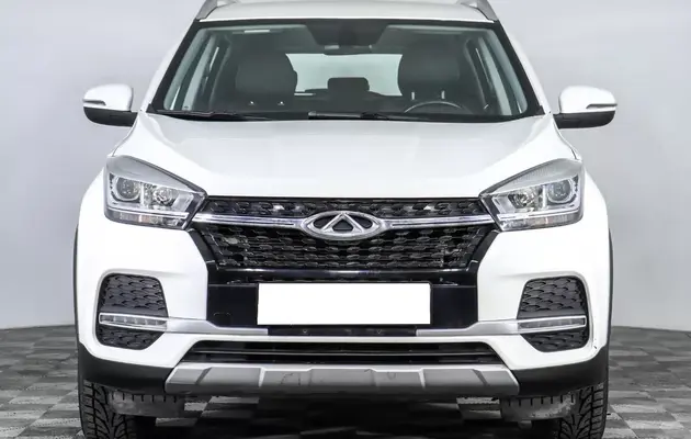 Chery Tiggo 4, фото №2