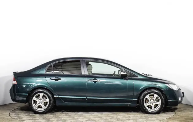 Honda Civic, фото №4