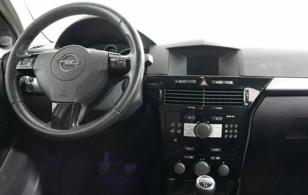 Opel Astra 1.8 Механика, фото №8
