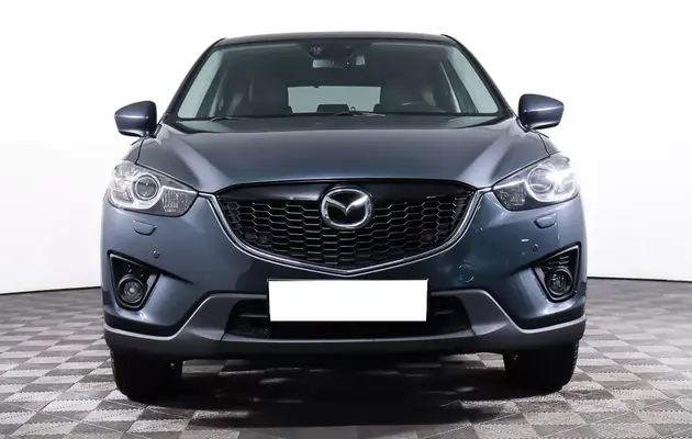 Mazda CX-5, фото №2