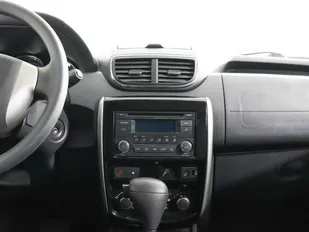 Nissan TERRANO