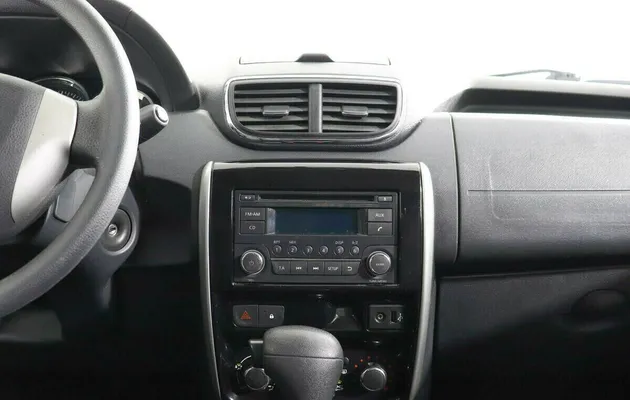 Nissan Terrano III (D10), фото №5