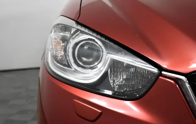 Mazda CX-5, фото №15