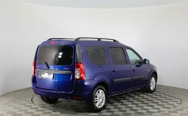 LADA (ВАЗ) LARGUS