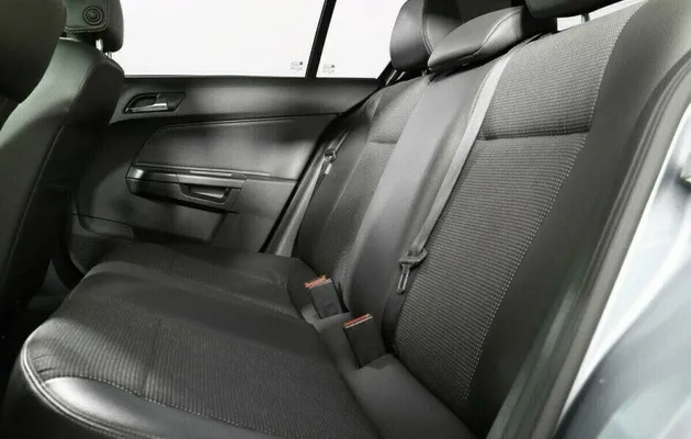 Opel Astra 1.8 Механика, фото №9