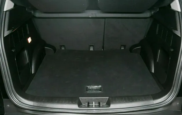 Chery tiggo 7, фото №22