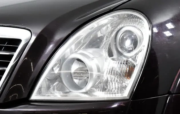 SsangYong Rexton, фото №14
