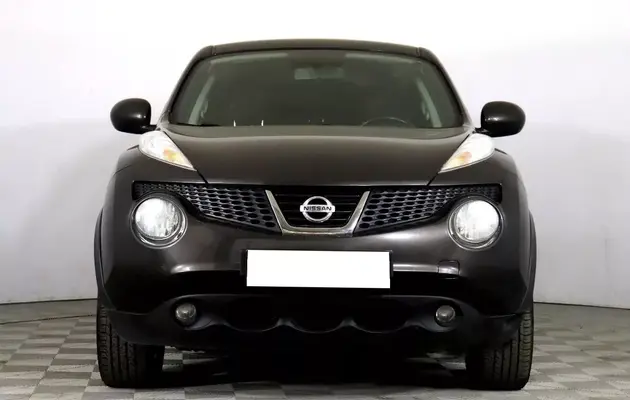 Nissan Juke, фото №2