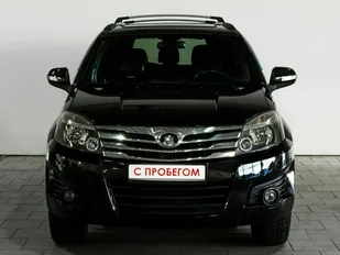 Great Wall HOVER H3