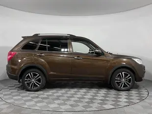 Lifan X60