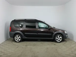 LADA (ВАЗ) LARGUS