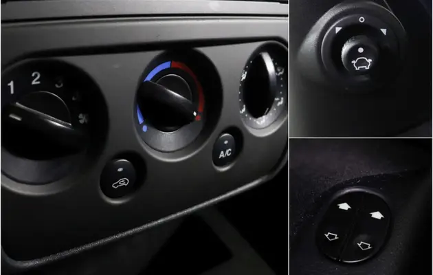 Ford Fusion, фото №16