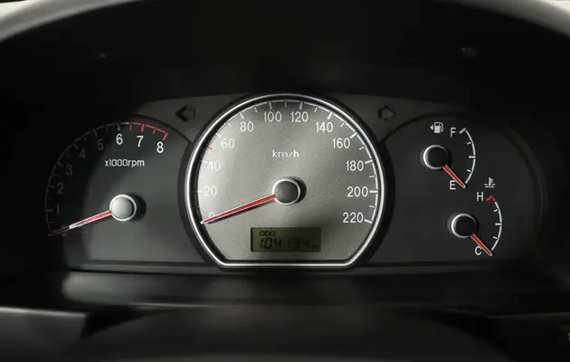 Hyundai Elantra, фото №11