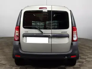 LADA (ВАЗ) LARGUS