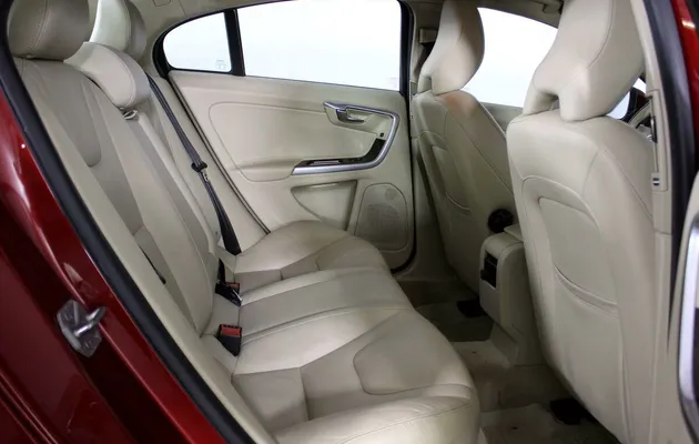 Volvo S60, фото №12