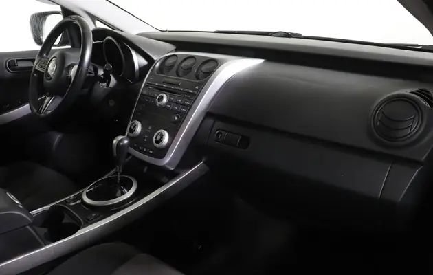 Mazda CX-7, фото №9
