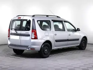 LADA (ВАЗ) LARGUS