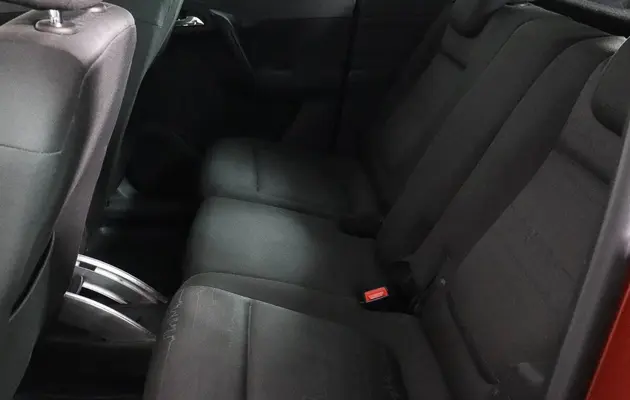 Opel Meriva, фото №10