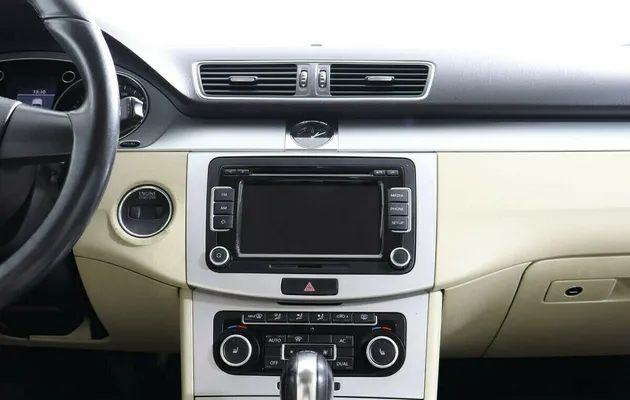 Volkswagen Passat CC I, фото №8