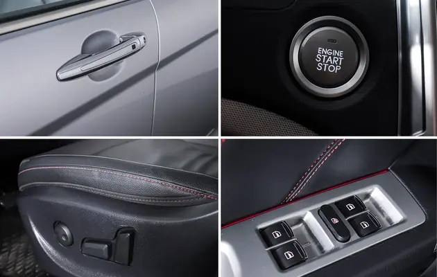Haval H6, фото №21