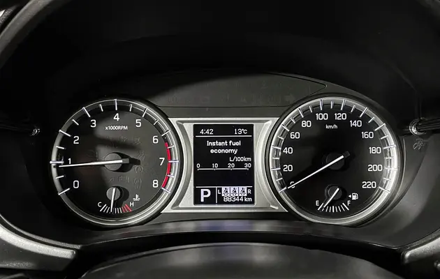 Suzuki Vitara, фото №11
