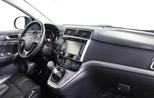 Haval H6, фото №11