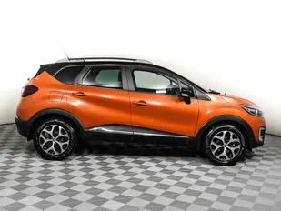 Renault KAPTUR