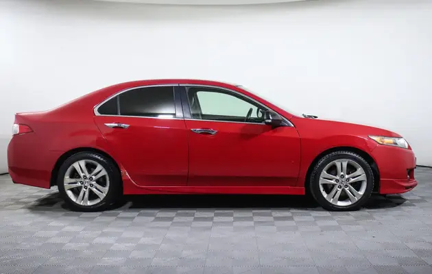 Honda Accord, фото №4