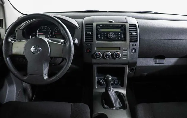Nissan pathfinder мкпп 2011 с пробегом 98 829 км, фото №4