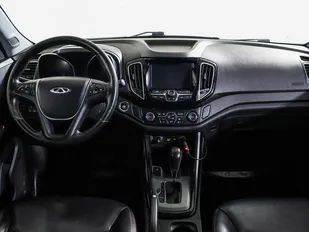 Chery Tiggo 5