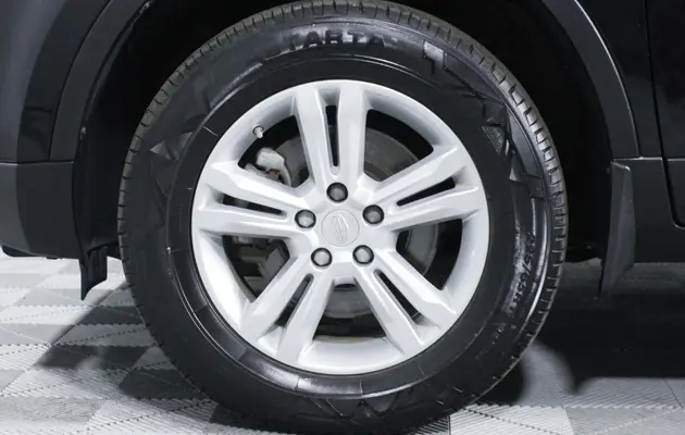 Geely Atlas, фото №15