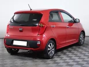 Kia PICANTO