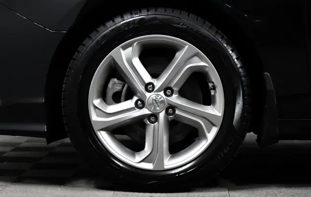 Hyundai Sonata, фото №13