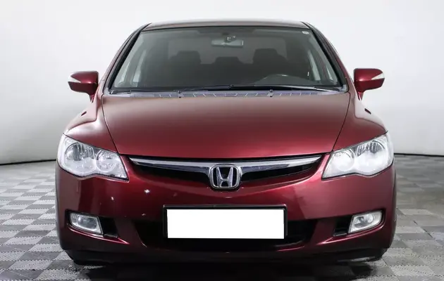 Honda Civic, фото №2