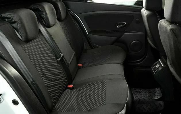 Renault fluence, фото №7
