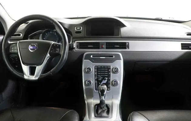 Volvo xc70 акпп 2014 с пробегом 81 028 км, фото №4