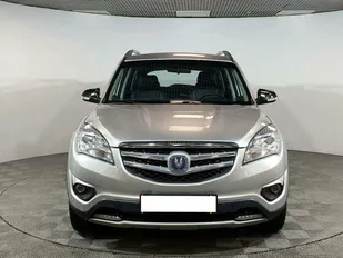 Changan CS35