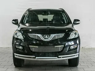 Great Wall HOVER H5