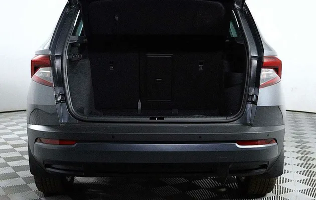 Skoda karoq акпп 2020 с пробегом 21 680 км, фото №9