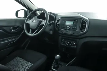 LADA (ВАЗ) XRAY