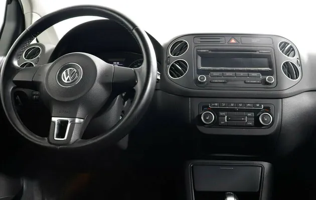 Volkswagen Golf Plus II, фото №6