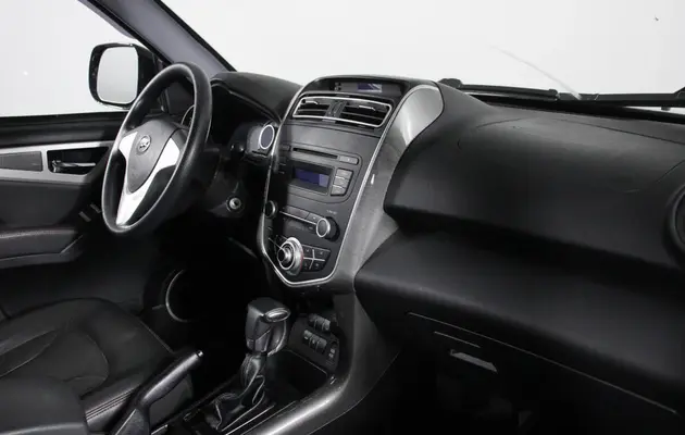 Lifan X60, фото №9