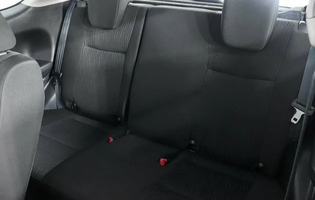 Suzuki Swift IV, фото №6