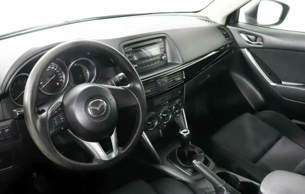Mazda CX-5 2.0 Механика, фото №6