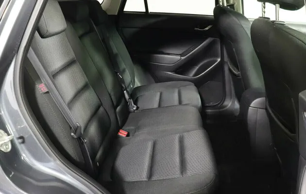 Mazda CX-5 I, фото №5