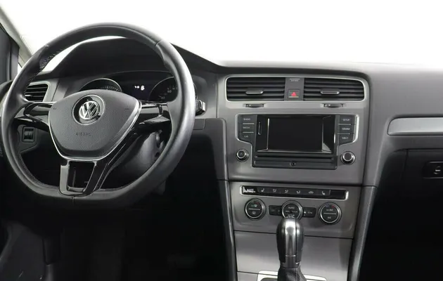 Volkswagen Golf VII, фото №5